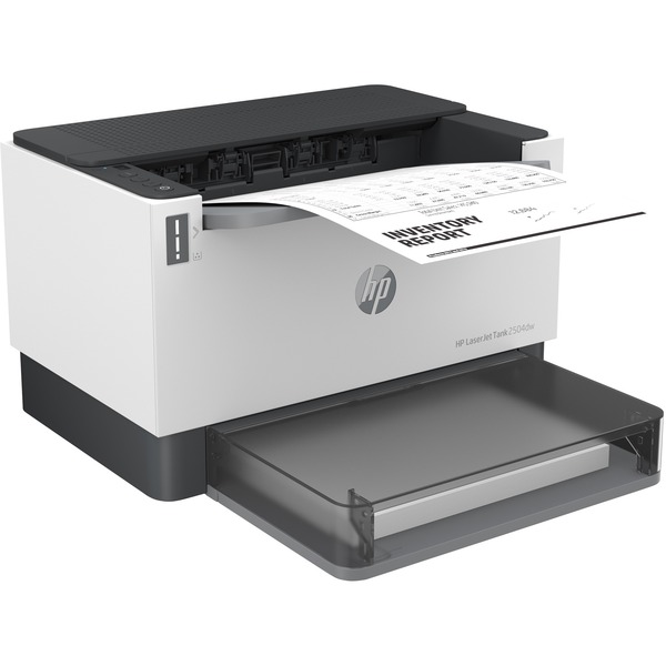 HP LaserJet Tank 2504dw Printer US,CA,MX,LA (no AR,CL,BR)-EN,ES,FR