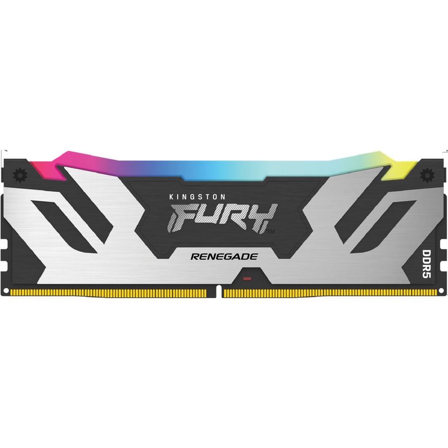 16GB 6400 DDR5 CL32 DIMM FURY REN RGB