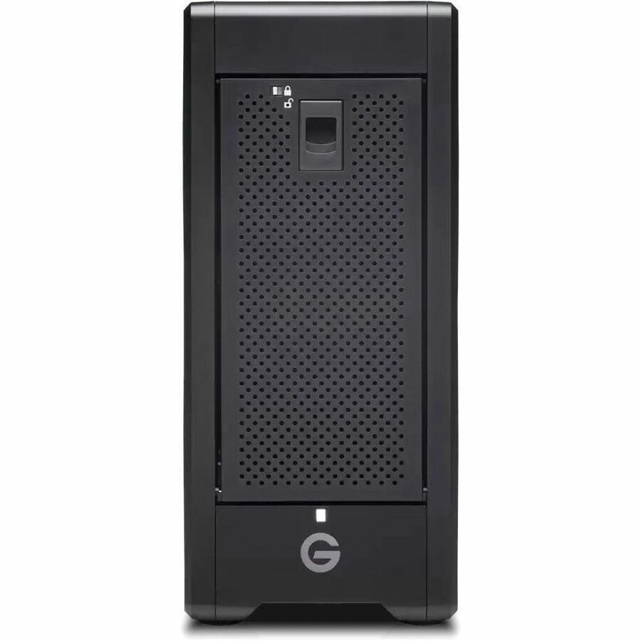 G-Raid Shuttle 8 160TB