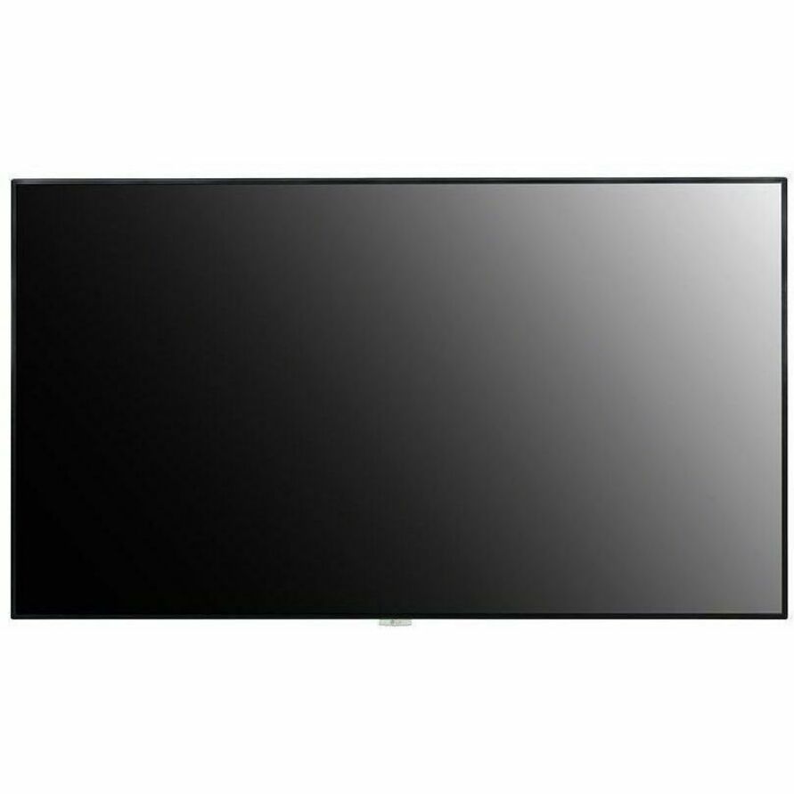 98INCH UHD, HDMI(2),DP,DVI-D,AUDIO IN/OUT,RS232C IN/OUT,RJ45(LAN),IR IN,USB(1),