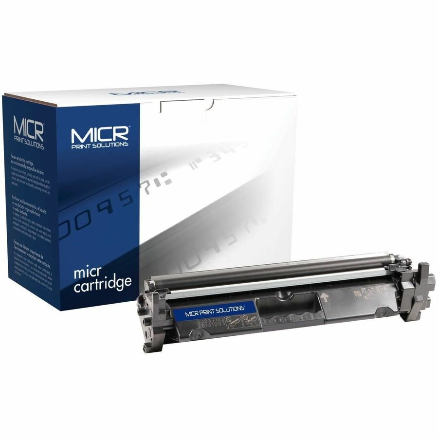 MICR PRINT SOLUTIONS NEW REPLACEMENT FOR CF230X HIGH YIELD TONER CARTRIDGE