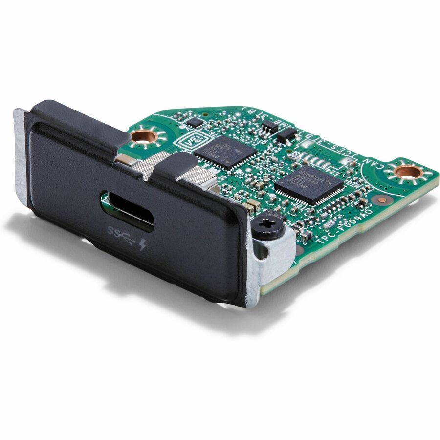 HP USB-C 3.2 GEN2 ALT FLEX PORT 2020