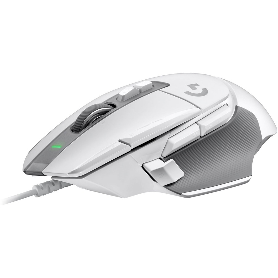 G502 X GAMING MOUSE WHT MULTI 4