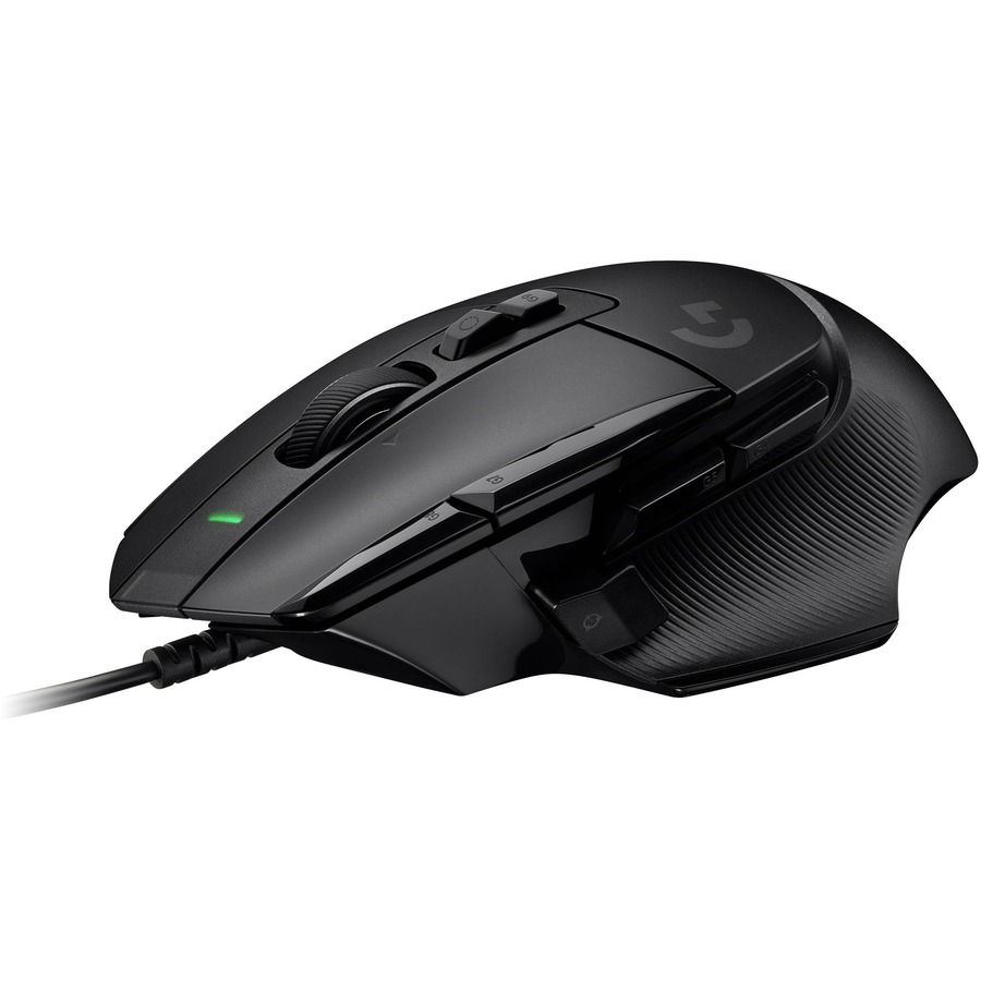 G502 X GAMING MOUSE BLK MULTI 4