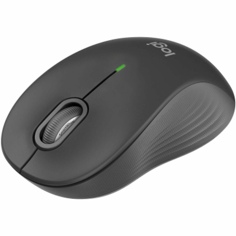 M550 Wireless Mouse Graphite