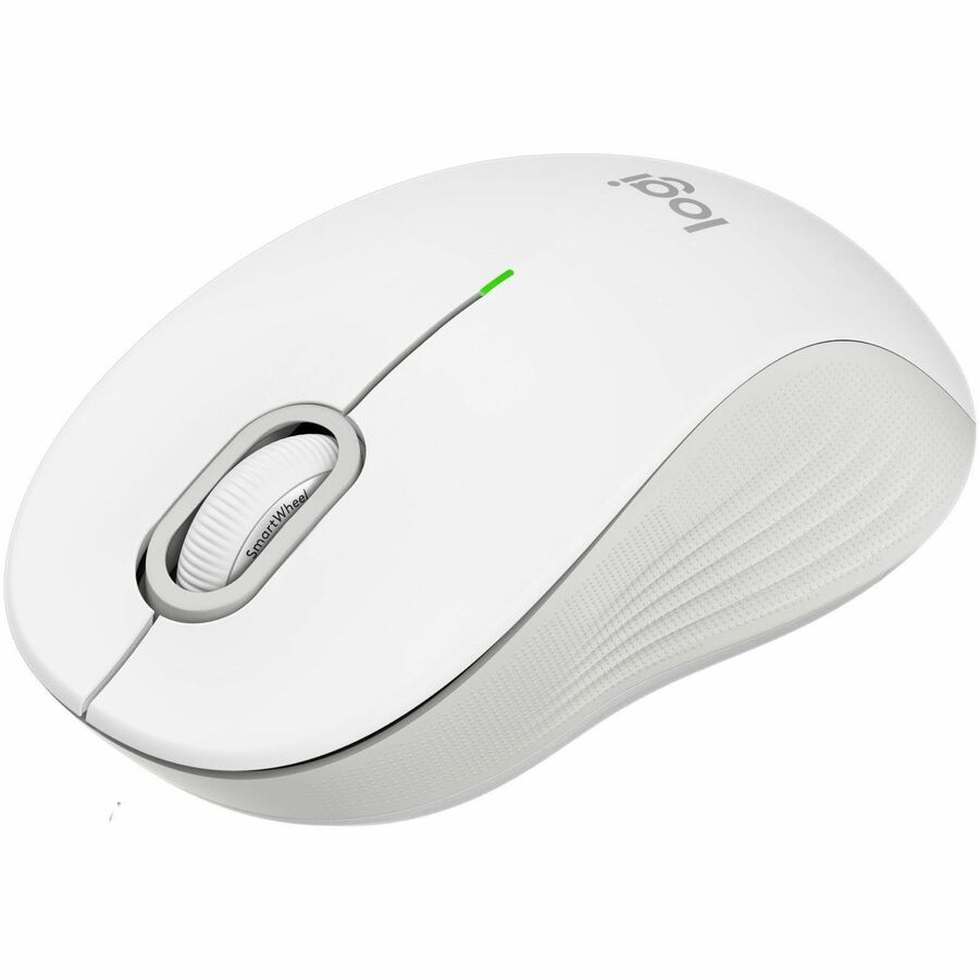 M550 Wireless Mouse Off White