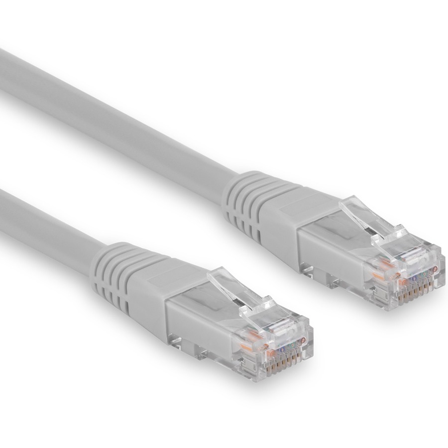 Rocstor USB to Serial Cable 1 ft | DB-9, RS-232, Adapter