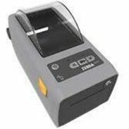 DIRECT THERMAL PRINTER ZD411