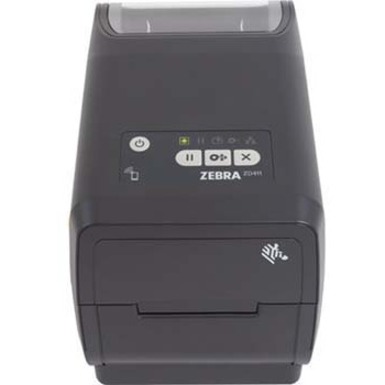 Thermal Transfer Printer (74m), 203 Dpi, Usb, USB Host, Ethernet, Btle5, US Cord
