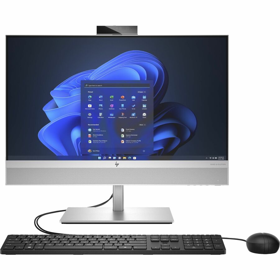 EliteOne 840 G9 AiOTSi5125008G