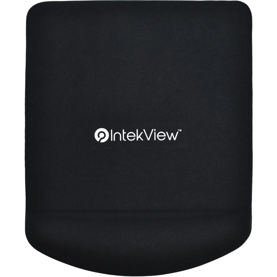 Rectangle Gel wrist Mouse pad