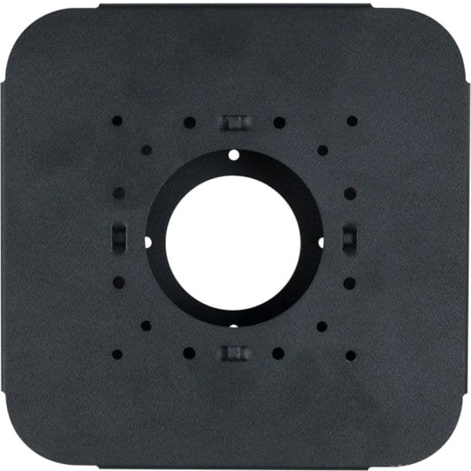 MINI MOUNT SECURE: WALL MOUNT FOR MAC MINI, INCLUDES LOCK FOR ADDITIONAL SECURIT