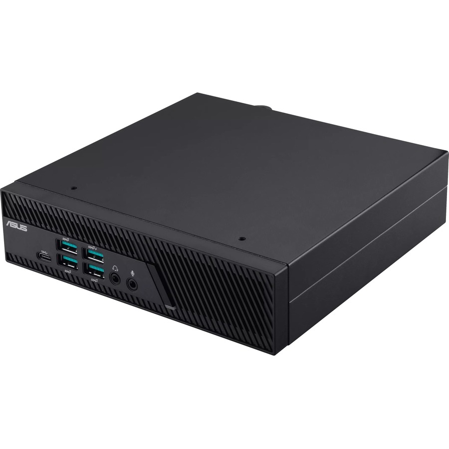 ASUS PB62-SYS585PXTH MINI PC SYSTEM WITH INTEL CORE I5 11400, DDR4 8GB RAM, M.2
