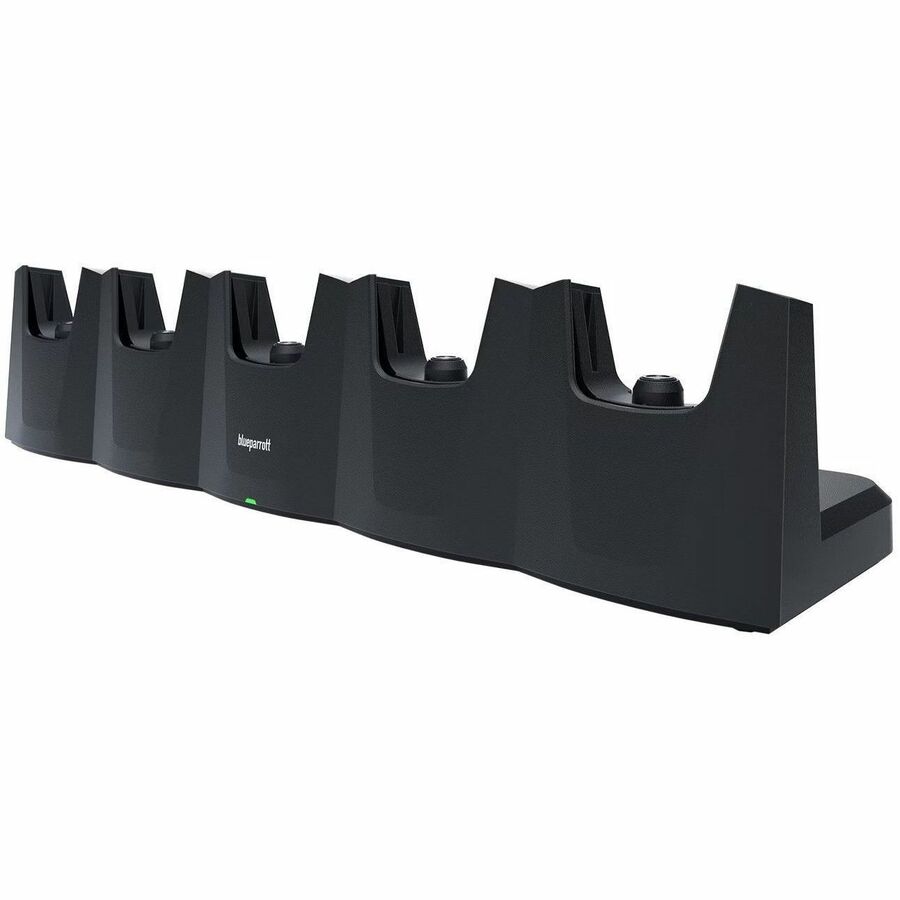 MODEL: 204430 - CHARGING STAND - 2 YEARS - EFFICIENT CHARGING FOR UP TO FIVE HEA