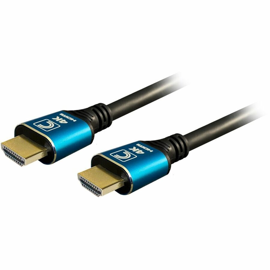 Comprehensive Connectivity Company 15ft 4k Hdmi Cbl Pro Av/It Spec Series High Speed Lifetime Warranty