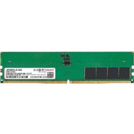 32GB JM DDR5 4800 U-DIMM 2RX8 1.1V