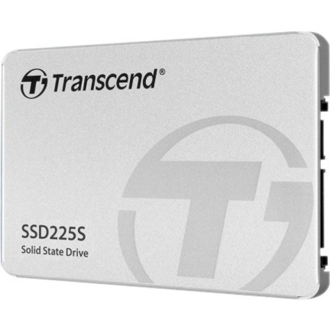 2.5 SATA3 SSD