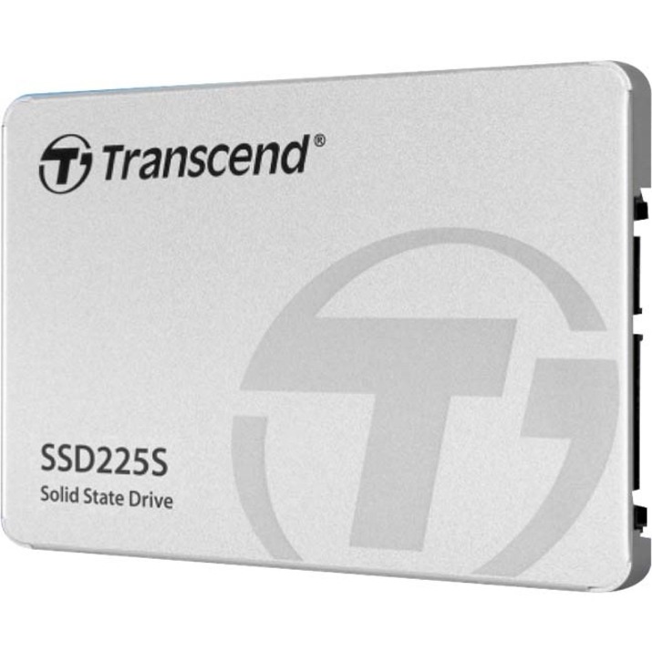 2.5 SATA3 SSD