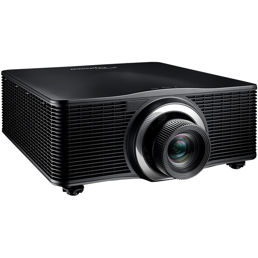 WUXGA, 11,500 LUMENS, LASER LIGHT SOURCE WITH DURACORE TECHNOLOGY, VARIABLE THRO