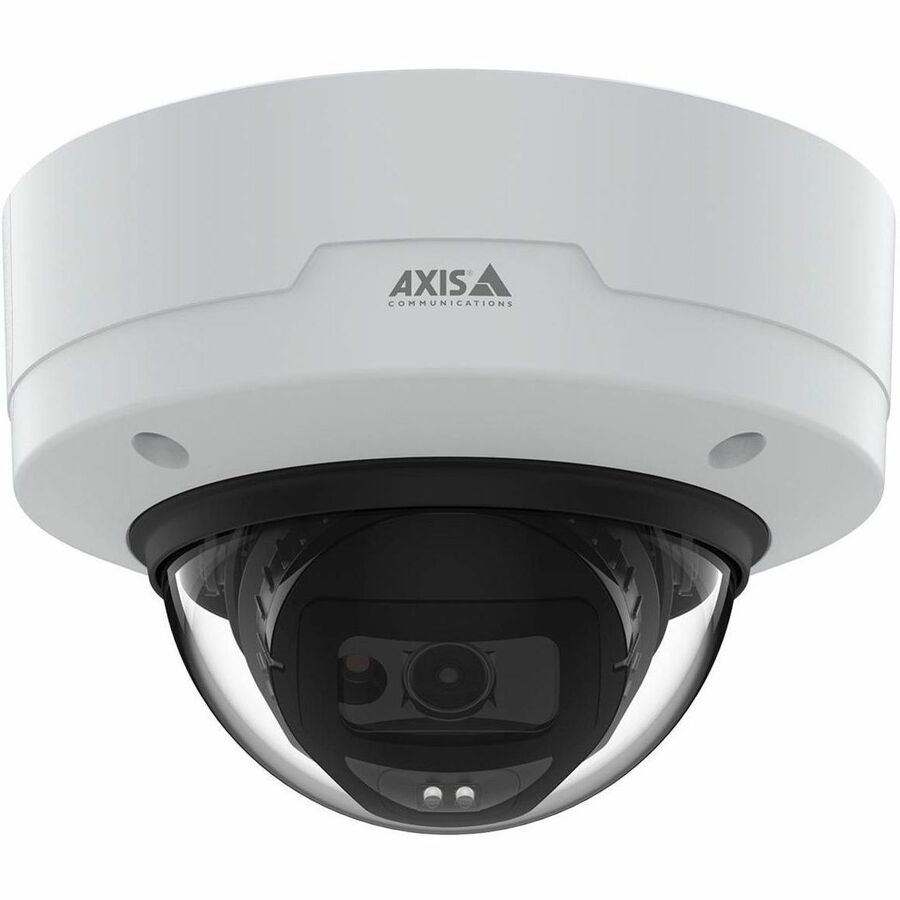 M3216-LVE FIX DOME CAM DEEP LEARNING PU