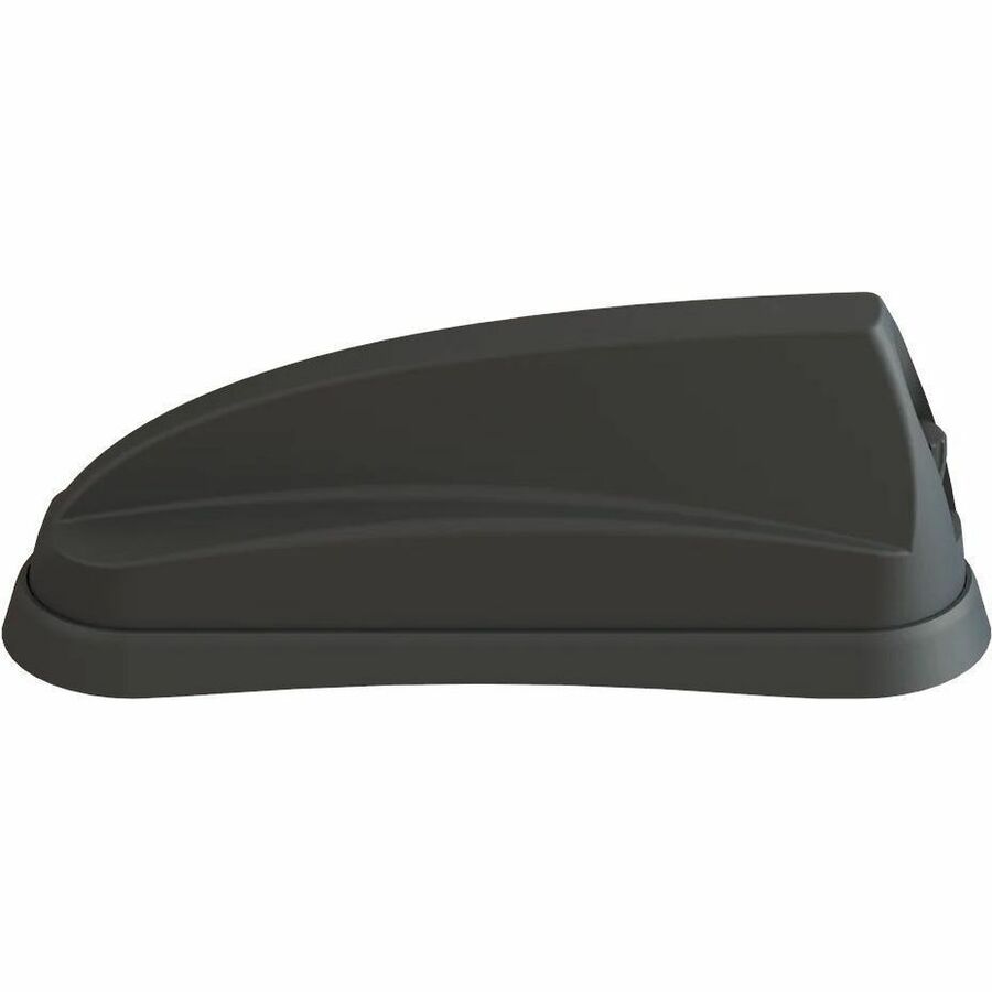 3 IN 1 SHKG-6-60 SHKFIN ANT GNSS - BLK. 5M LSE EXT CBLS.