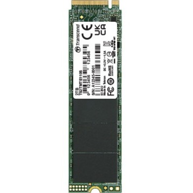 M.2 2280 PCIE GEN3X4 SSD