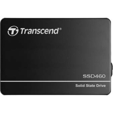 2.5 SATA3 SSD