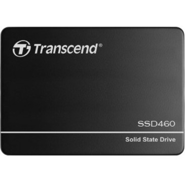 2.5 SATA3 SSD