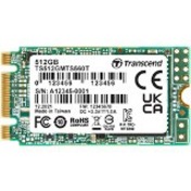 M.2 2242 SATA3 SSD