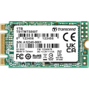 M.2 2242 SATA3 SSD