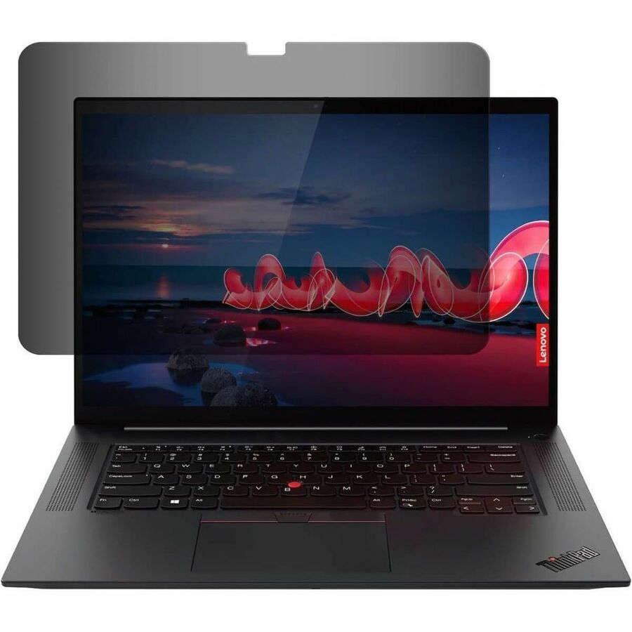 4VU PRIVACY SCREEN FOR16 LENOVO THINKP
