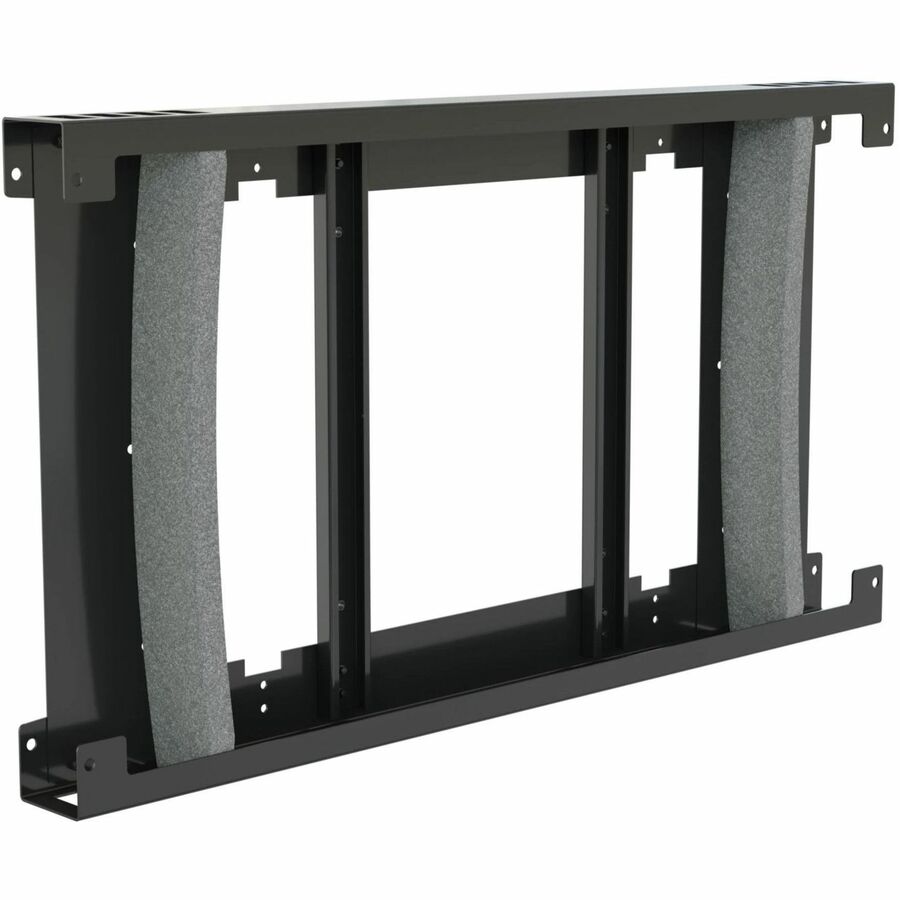 BRACKET FOR OUTDOOR SAMSUNG 46IN DISPLAY