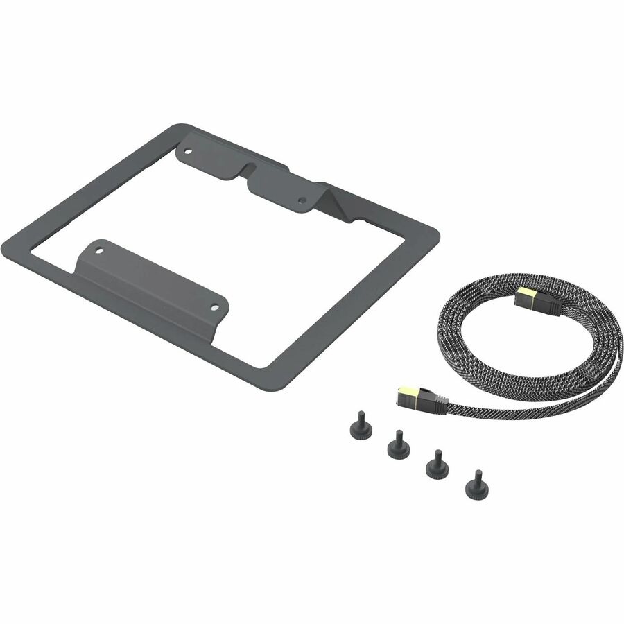 HECKLER STAND FOR LOGITECH TAP - BLACK GREY
