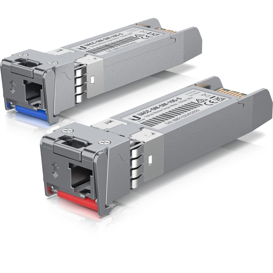 10Gbps Sngle Mode Opt Mod 20Pk