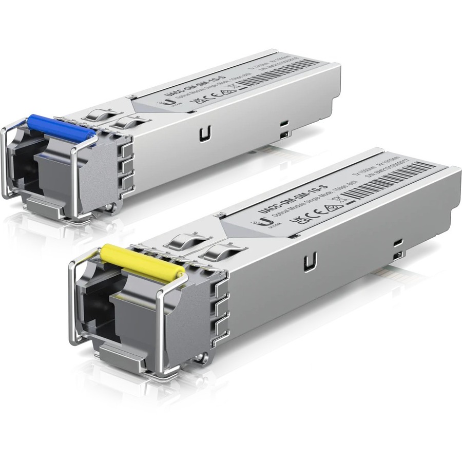 1G Bidirectional SingleMode