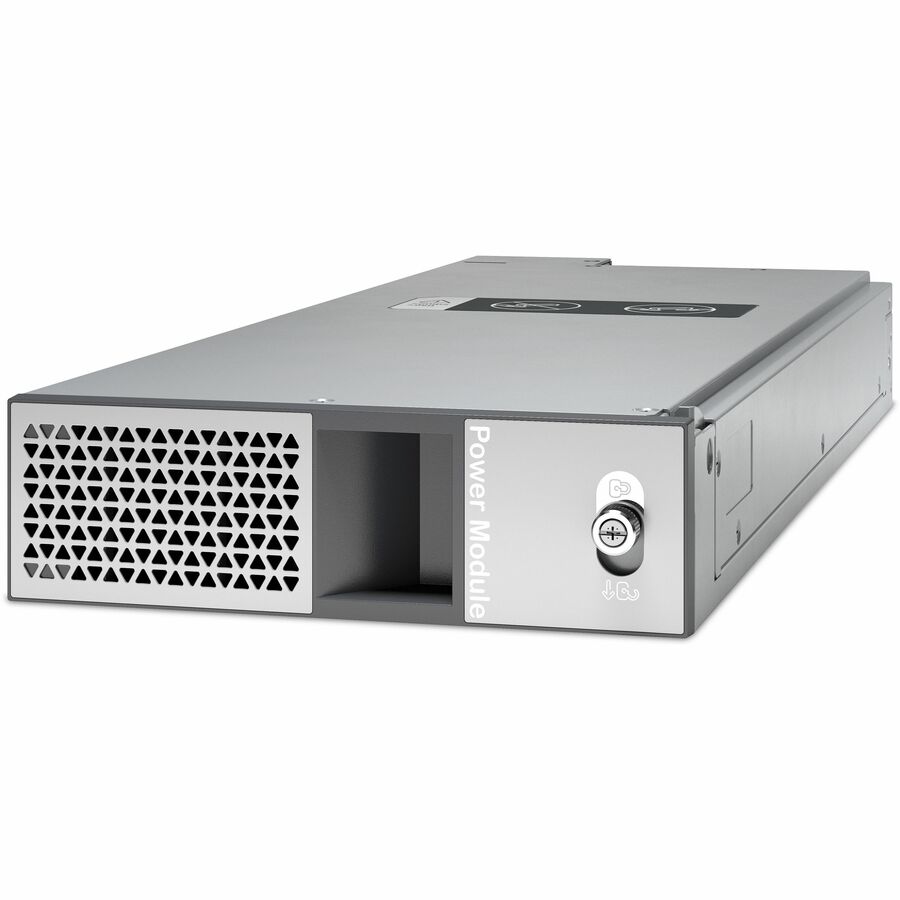 APC SMART-UPS MODULAR ULTRA, 5 KW POWER MODULE, 208V