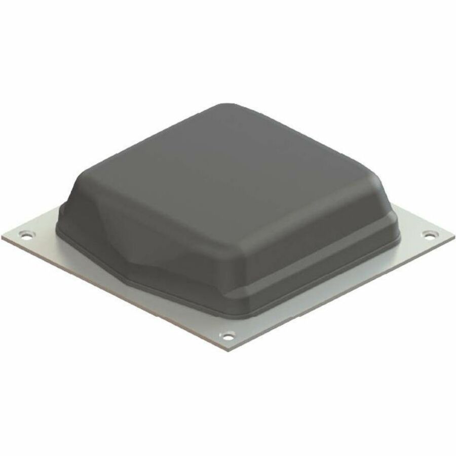 Panorama TRNMG4-6-60 4x4 MIMO Transit Antenna with GPS/GNSS, 617-6000 MHz