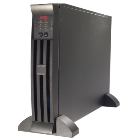 SMART-UPS XL - UPS - RACK/TOWER - LINE-INTERACTIVE - AC 220/230/240 V - 1425 WAT