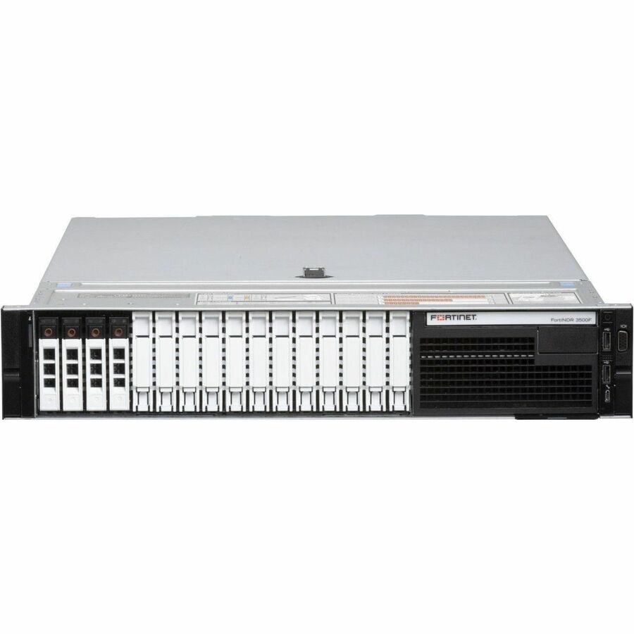 FORTINDR-3500F HARDWARE PLUS 3 YEAR FORTINDR-3500F HARDWARE PLUS FORTICARE PREMI