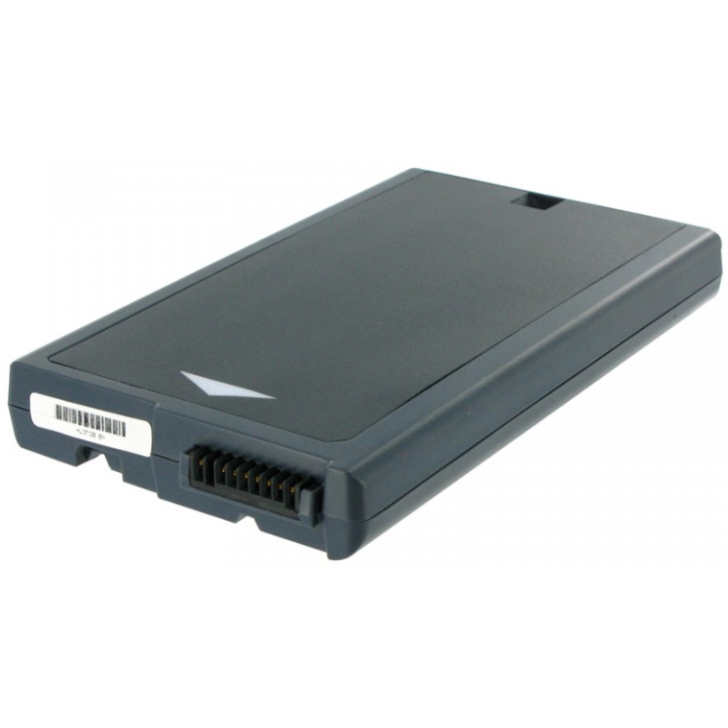 6' Cat6 UTP Patch CBL Black