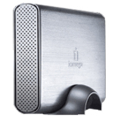 LenovoEMC Prestige 34308 2 TB Hard Drive - External