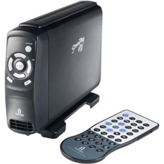 LenovoEMC ScreenPlay HD 500 GB Hard Drive Portable Media Player