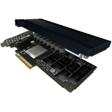 Dell 1TB NVMe U.2 PCIe 2.5 SFF Drive Intel P4510 with Carrier, CK 53NDX - for select Dell Server (400-BEEG) - Project-based Pricing, Pre-approval required.