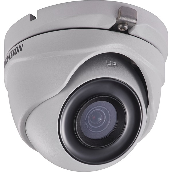 Hikvision (DS-2CE76D3T-ITMF) 2 MP TurboHD Outdoor EXIR 2.0 Turret Camera