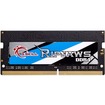 G.SKILL Ripjaws Series 8GB (1x8GB) DDR4 2666MHz CL19 1.2V Laptop Memory (F4-2666C19S-8GRS)
