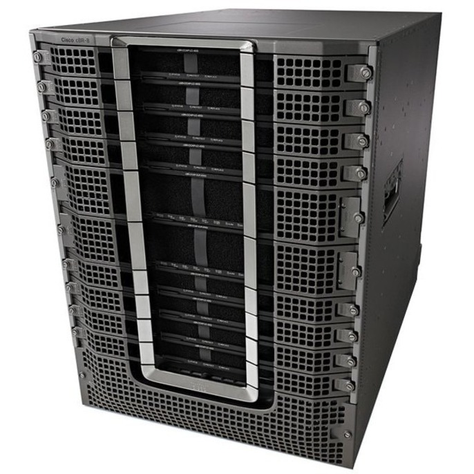 FAN ASSEMBLY FOR THE CBR CCAP PRODUCT LINE