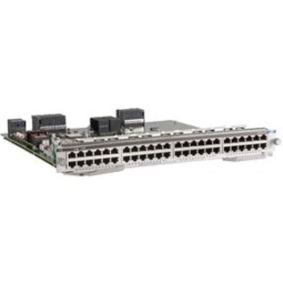 9400 48p UPOE+ 10/100/1000