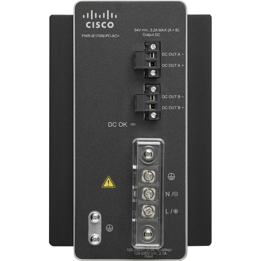 IE FAMILY POWER SUPPLY 170W. AC TO DC