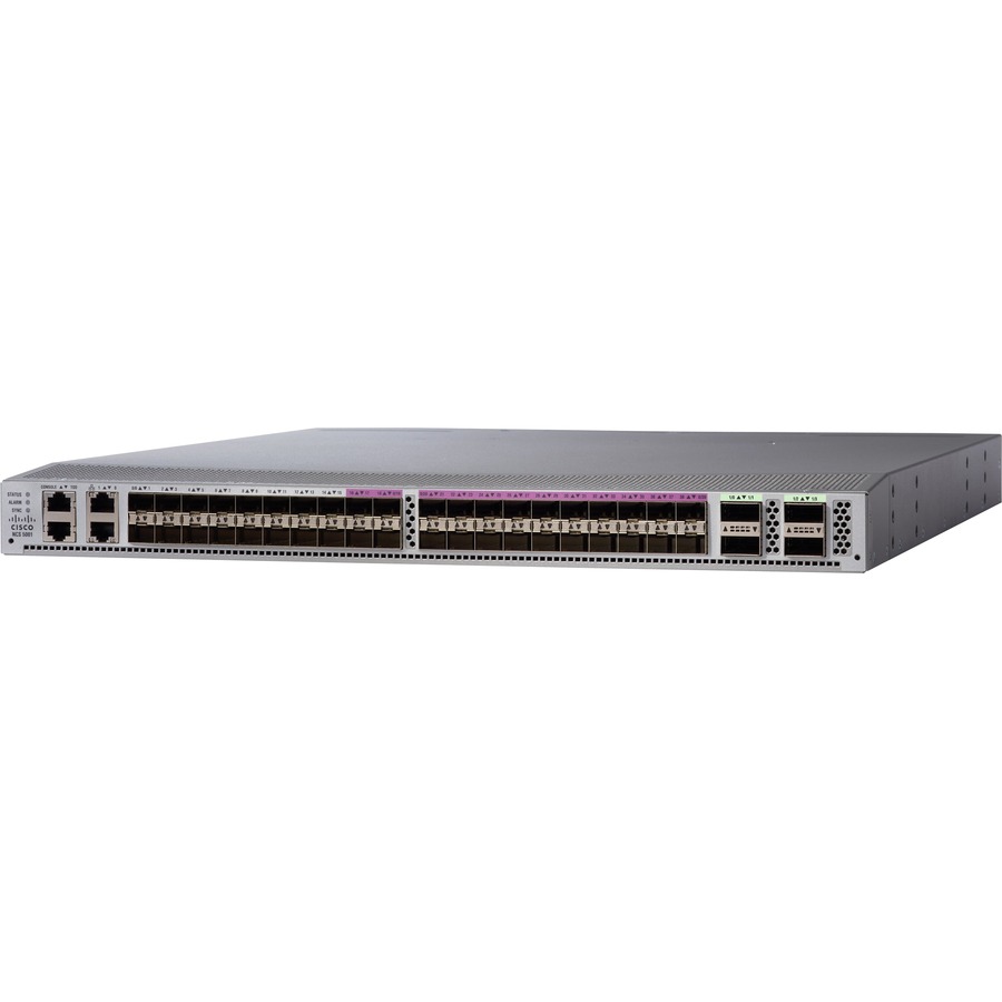 CISCO NCS 5001 SERIES ROUTER