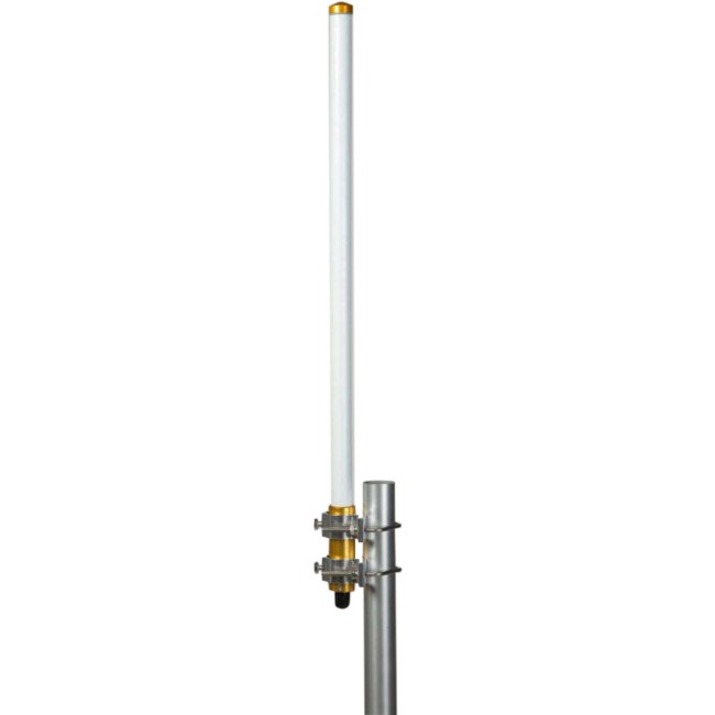 OUTDOOR OMNI-ANTENNA, 863-928 MHZ, 5 DBI, TYPE N CONNECTOR
